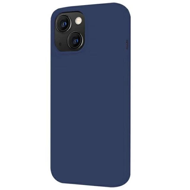 Чехол Beline Candy для iPhone 14 Plus Navy (5904422918538)