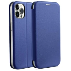 Чохол Beline Book Magnetic для iPhone 14 Pro Max Blue (5904422918859)