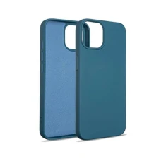 Чохол Beline Silicone для iPhone 14 Blue (5904422918903)