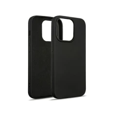 Чохол Beline Silicone для iPhone 14 Pro Black (5904422918927)