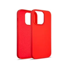 Чохол Beline Silicone для iPhone 14 Pro Red (5904422918934)