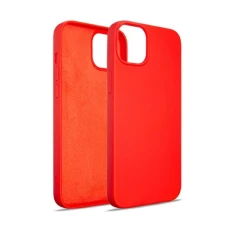 Чехол Beline Silicone для iPhone 14 Plus Red (5904422918972)