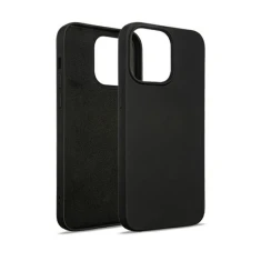Чохол Beline Silicone для iPhone 14 Pro Max Black (5904422919009)