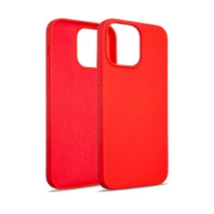Чохол Beline Silicone для iPhone 14 Pro Max Red (5904422919016)