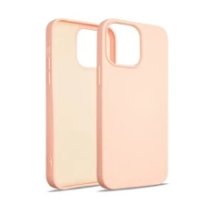 Чохол Beline Silicone для iPhone 14 Pro Max Gold (5904422919030)
