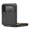 Чохол Beline Carbon Case для Samsung Galaxy Flip4 (F721) Black (5904422919061)