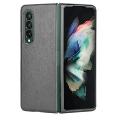 Чохол Beline Leather Case для Samsung Galaxy Fold4 (F936) Black (5904422919092)