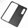 Чехол Beline Leather Case для Samsung Galaxy Fold4 (F936) Black (5904422919092)
