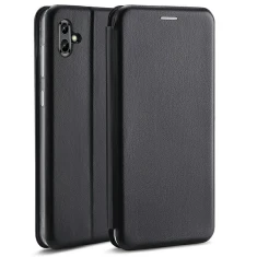Чохол-книжка Beline Book Magnetic для Samsung Galaxy A04 (A045) | A04e | M13 5G Black (5904422919443)