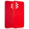 Чехол Beline Silicone для Samsung Galaxy A23 5G (A236) Red (5904422919542)