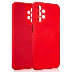 Чохол Beline Silicone для Samsung Galaxy A23 5G (A236) Red (5904422919542)