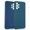 Чохол Beline Silicone для Samsung Galaxy A23 5G (A236) Blue (5904422919559)
