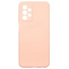 Чохол Beline Silicone для Samsung Galaxy A23 5G (A236) Rose Gold (5904422919566)