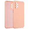 Чохол Beline Silicone для Samsung Galaxy A23 5G (A236) Rose Gold (5904422919566)