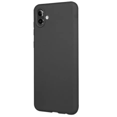 Чохол Beline Candy для Samsung Galaxy A04 (A045) Black (5904422919696)