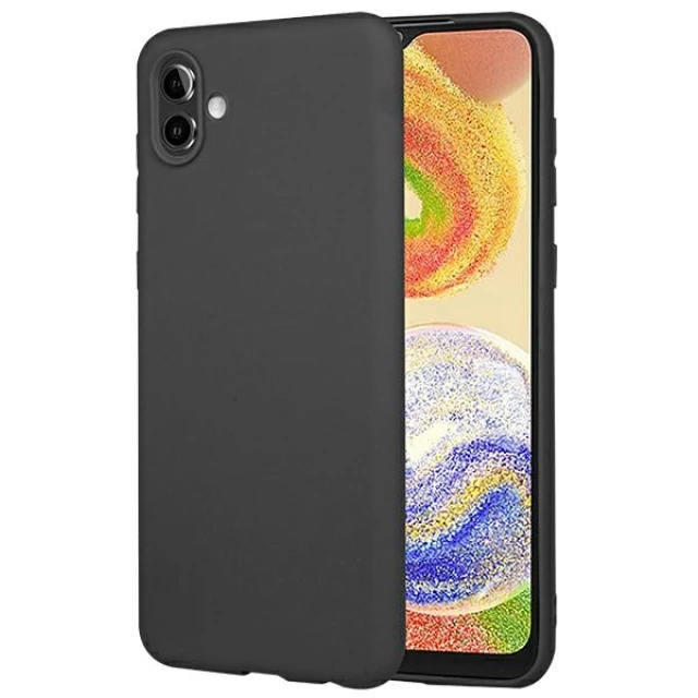 Чохол Beline Candy для Samsung Galaxy A04 (A045) Black (5904422919696)