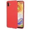Чохол Beline Candy для Samsung Galaxy A04 (A045) Red (5904422919702)