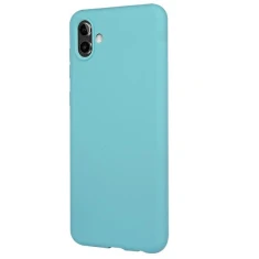 Чохол Beline Candy для Samsung Galaxy A04 (A045) Blue (5904422919733)