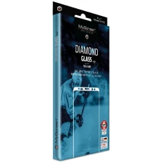 Захисне скло MyScreenProtector Diamond Glass Edge для Xiaomi 11T Black (MD6095TG DEFG BLACK)