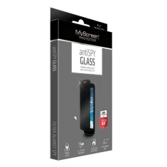 Захисне скло MyScreenProtector antiSPY Diamond Glass для iPhone 13 Mini (MD5814TGPR)