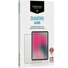 Захисне скло MyScreenProtector Diamond Glass для Samsung Galaxy Tab S8+/S9+/S9+ FE (MD6610TG TAB)