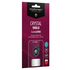 Захисна плівка MyScreenProtector Crystal BacteriaFREE для Motorola Moto E32/E32s (M6724CCBF)