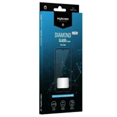 Захисне скло MyScreenProtector Diamond Glass Lite Edge для Realme C53 / Narzo N53 Black (MD7876 DGLFG)
