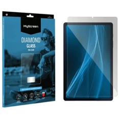 Захисне скло MyScreenProtector Diamond Glass FG для Samsung Galaxy Tab A9 8.7