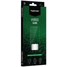 Защитное стекло MyScreenProtector HybridGLASS для Samsung Galaxy S24 Ultra (M8088HG)