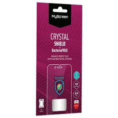 Захисна плівка MyScreenProtector Crystal BacteriaFREE для Samsung Galaxy S23 FE 5G (5904433232258)