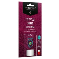 Захисна плівка MyScreen Crystal BacteriaFree для TCL 50 5G Crystal (M8247CCBF)