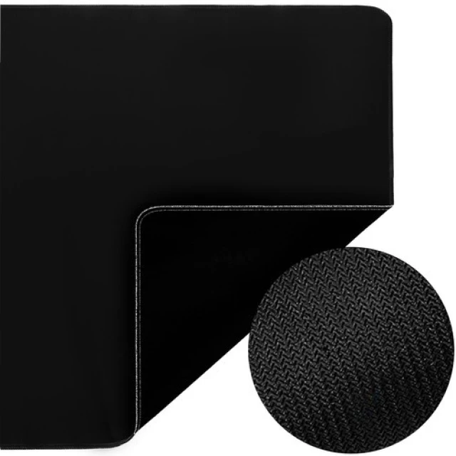 Коврик для мыши Izoxis Black (5904463314016)
