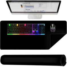 Килимок для миші Izoxis Black (5904463314016)
