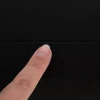 Вбудована розетка Izoxis 2 гнізда + 2 USB Black (5904463314450)