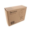 Портативний термопринтер Izoxis Bluetooth + 11 роликів (5904463314641)