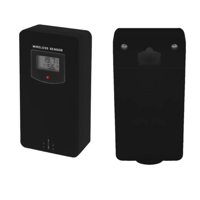 Метеостанція з виносним датчиком Izoxis до 60 м (5904463314665)