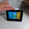 Метеостанція з виносним датчиком Izoxis до 60 м (5904463314665)