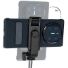 Монопод-тринога зі знімним Izoxis Bluetooth-пультом (5904463314832)