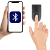 Монопод-тринога зі знімним Izoxis Bluetooth-пультом (5904463314832)