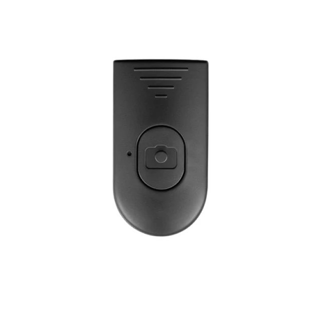Монопод-тринога зі знімним Izoxis Bluetooth-пультом (5904463314832)