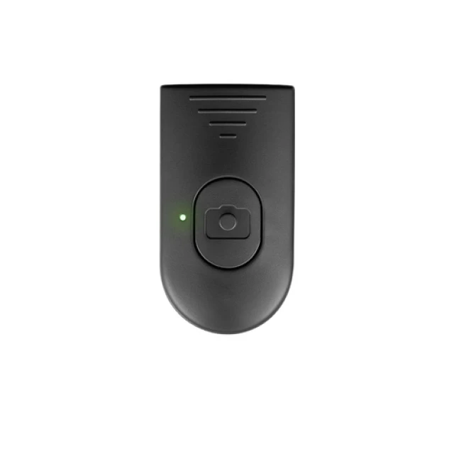 Монопод-тринога зі знімним Izoxis Bluetooth-пультом (5904463314832)