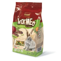 Корм для кроликів Vitapol 400 г (5904479001214)