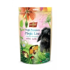 Корм для кроликів Vitapol Magic 350 г (5904479001245)