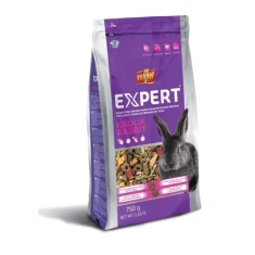 Корм для кроликів Vitapol Expert 750 г (5904479001276)