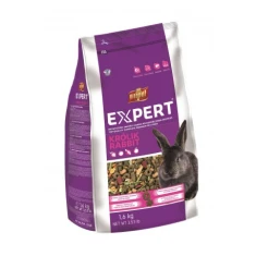 Корм для кроликів Vitapol Expert 1,6 кг (5904479001283)