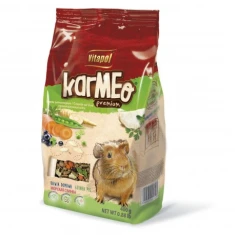 Корм для морських свинок Vitapol 400 г (5904479001313)