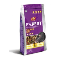 Корм для крыс Vitapol Expert 750 г (5904479001573)