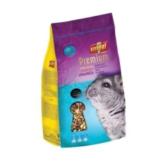 Корм для шиншил Vitapol Premium 750 г (5904479001627)