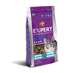 Корм для шиншил Vitapol Expert 750 г (5904479001672)