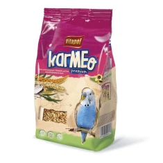 Корм для хвилястих папуг Vitapol 500 г (5904479002112)